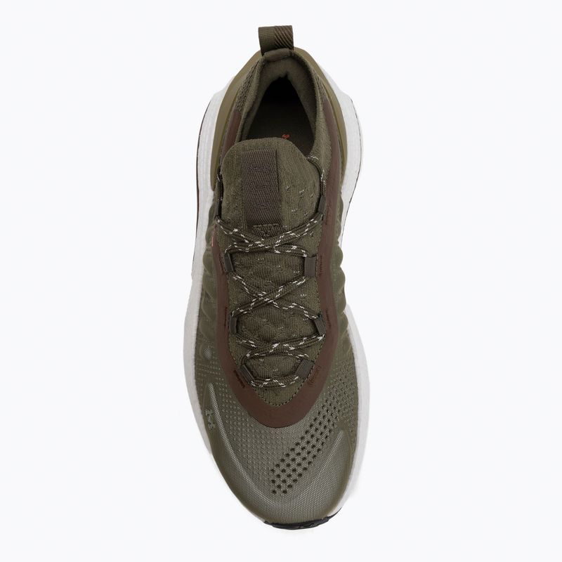 Обувки за тренировка Under Armour Phantom 4 Reflect marine od green/distant grey/canteen green 5