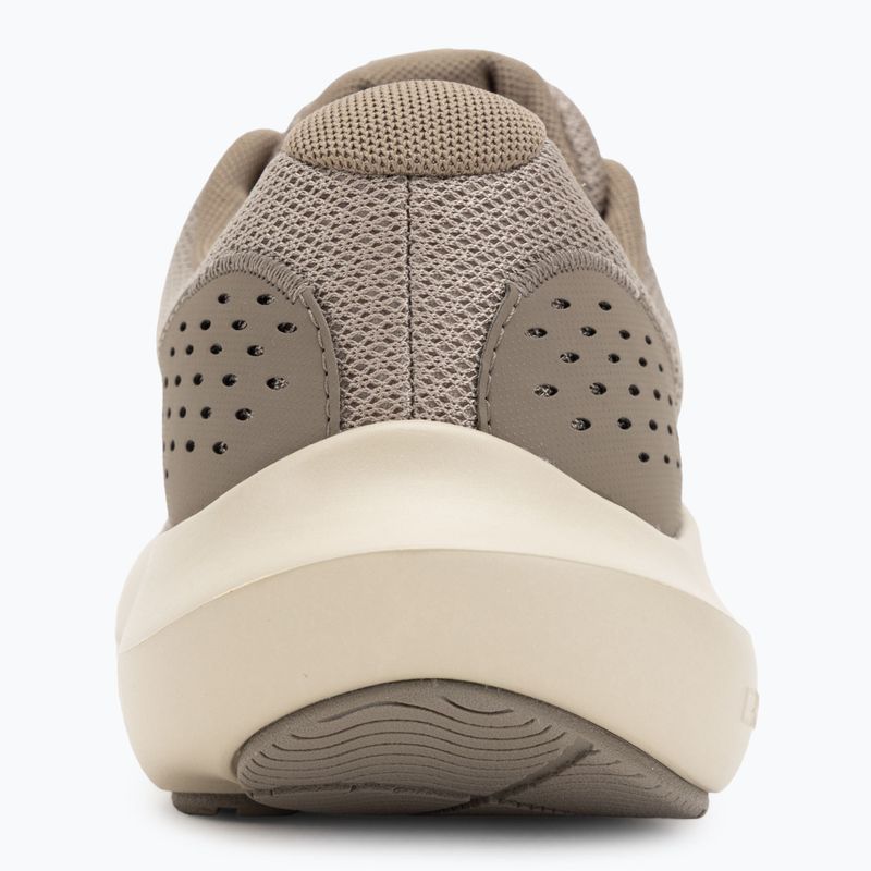 Мъжки маратонки за бягане Under Armour Charged Surge 4 timberwolf taupe/taupe dusk/taupe dusk 6