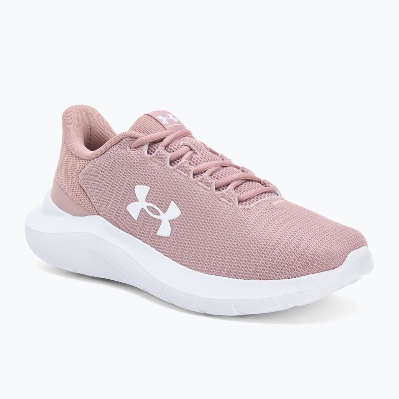 Дамски маратонки за бягане Under Armour Phade RN 3 tourmaline pink/tourmaline pink/white