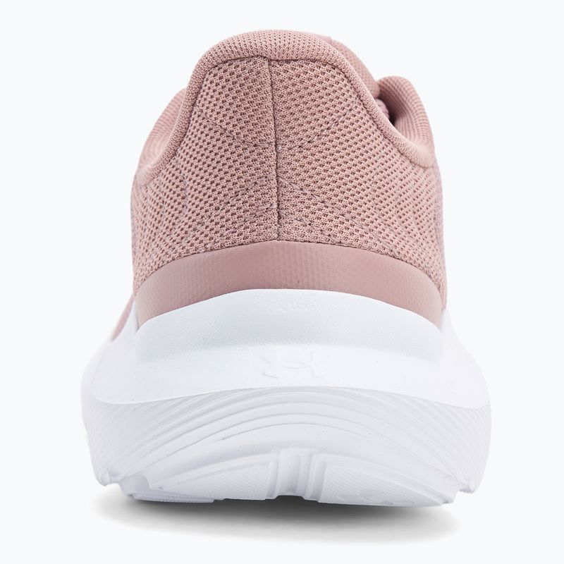 Дамски маратонки за бягане Under Armour Phade RN 3 tourmaline pink/tourmaline pink/white 6