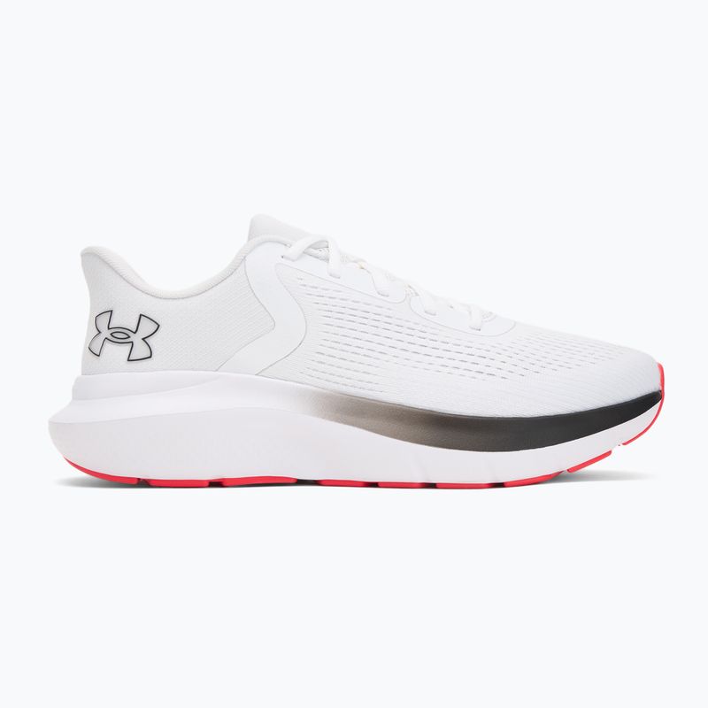 Мъжки маратонки за бягане Under Armour Charged Rogue 5 castlerock/black/campus gold 2