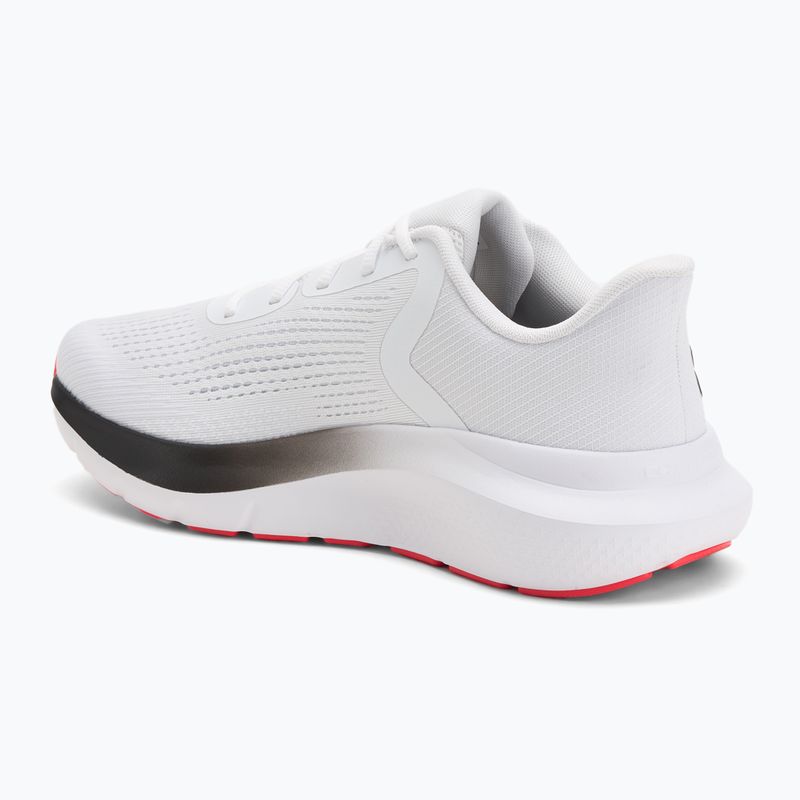 Мъжки обувки за бягане Under Armour Charged Rogue 5 castlerock/black/campus gold 3