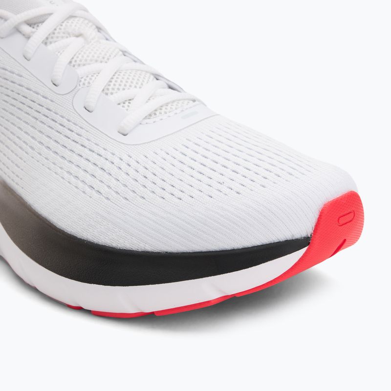 Мъжки маратонки за бягане Under Armour Charged Rogue 5 castlerock/black/campus gold 7