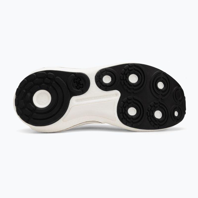 Обувки за тренировка Under Armour Phantom 4 Storm summit white/white quartz/anthracite 4