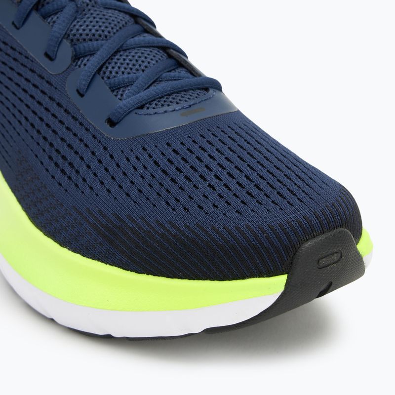 Мъжки маратонки за бягане Under Armour Charged Rogue 5 castlerock/black/campus gold 7
