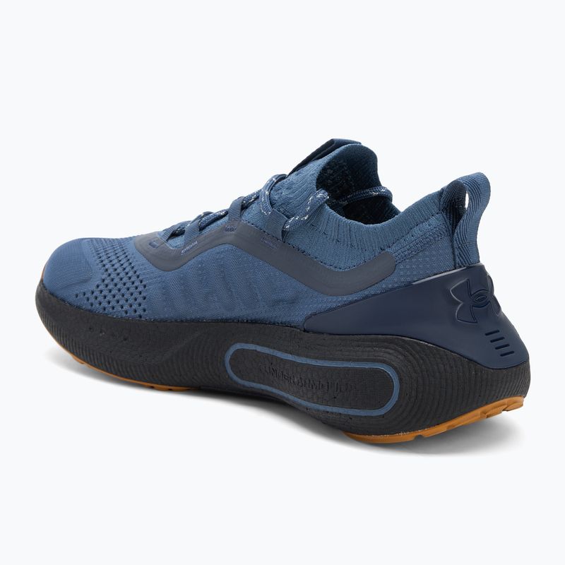 Обувки за тренировка Under Armour Phantom 4 Reflect nu blue/black/yellow ochre 3