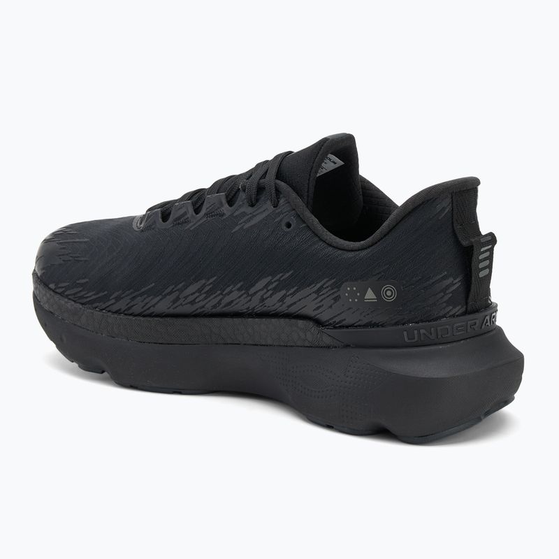 Мъжки обувки за бягане Under Armour Infinite Pro 2 Storm black/anthracite/black 3