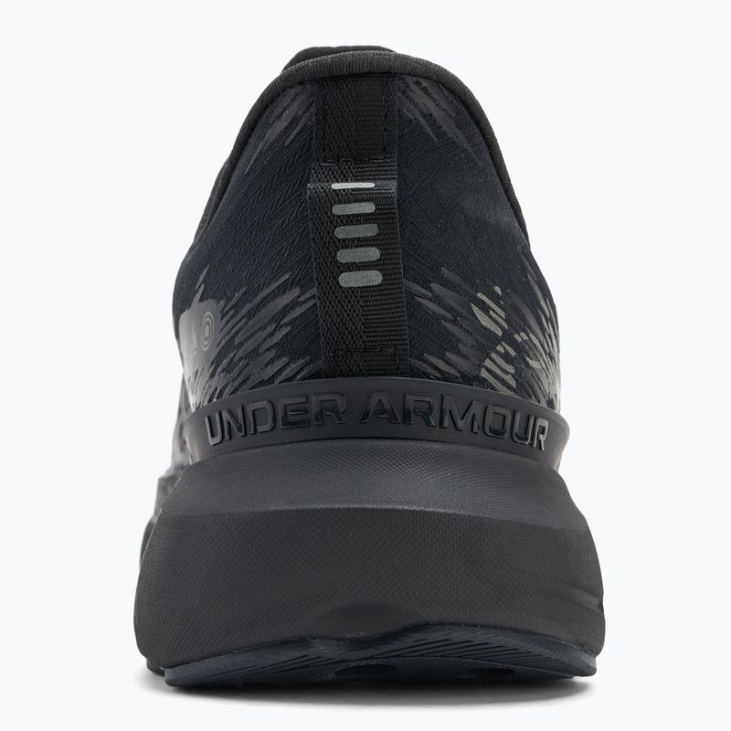 Мъжки обувки за бягане Under Armour Infinite Pro 2 Storm black/anthracite/black 6