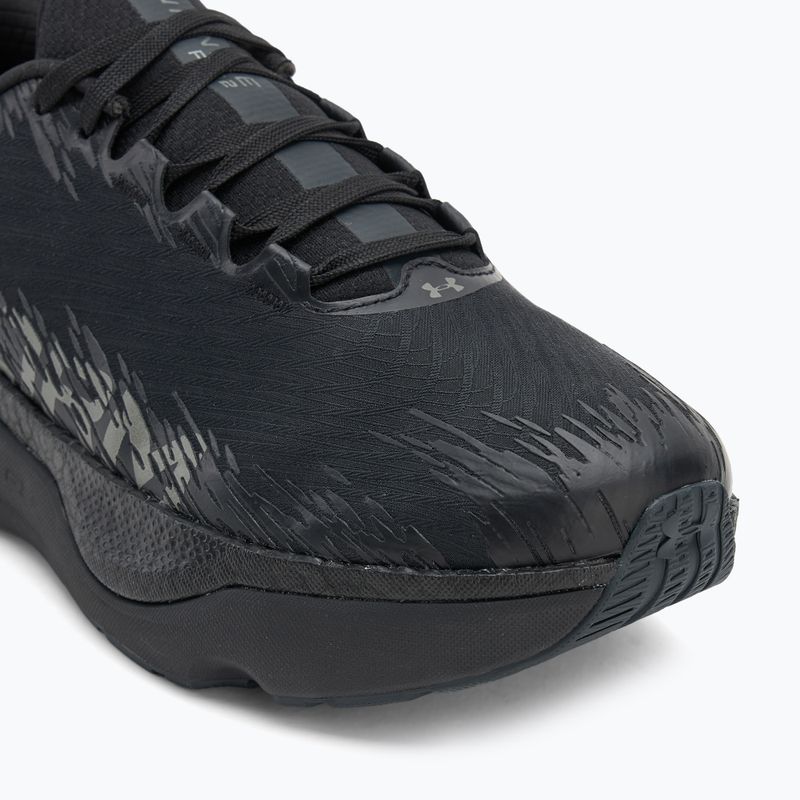 Мъжки обувки за бягане Under Armour Infinite Pro 2 Storm black/anthracite/black 7