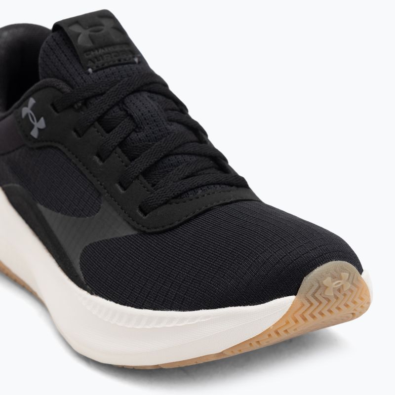 Дамски обувки за тренировка Under Armour Aurora 3 black/summit white/castlerock 7