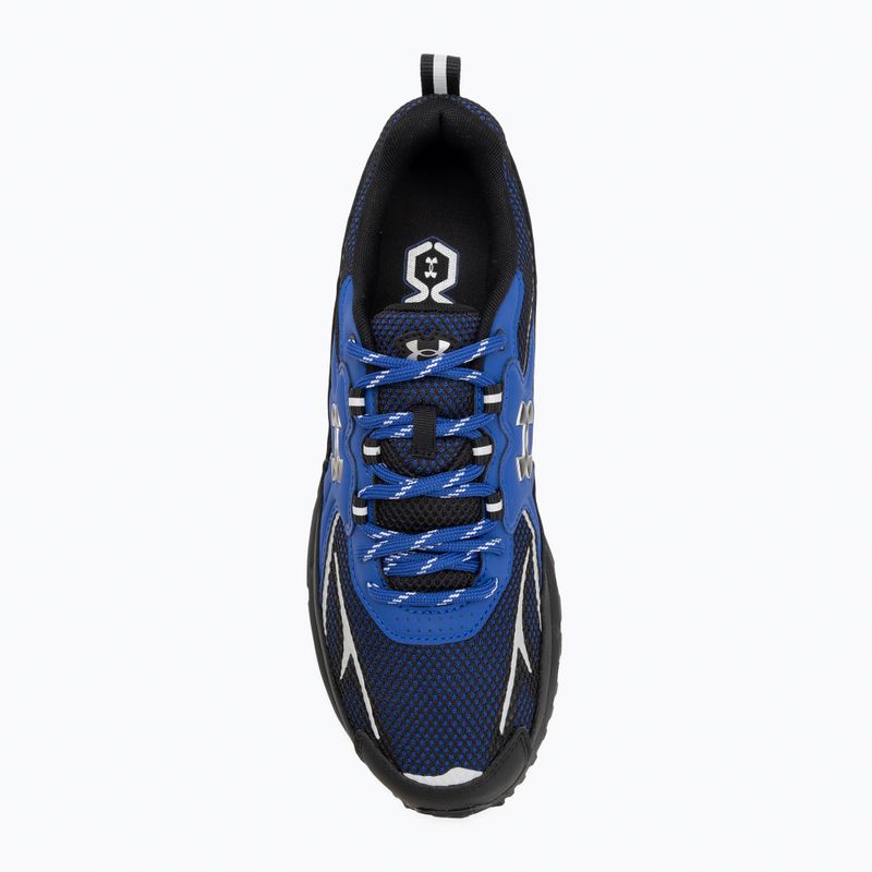 Обувки за тренировка Under Armour Apparition Tech royal/black/black 5