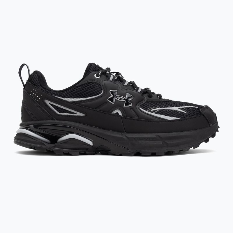 Обувки за тренировка Under Armour Apparition Tech black/black/black 2