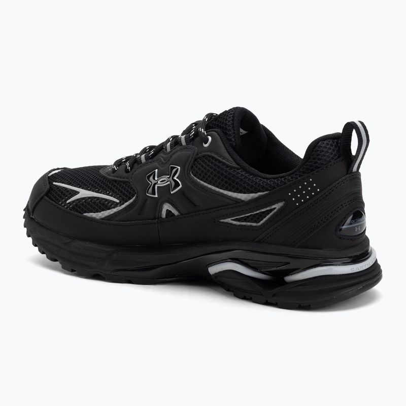 Обувки за тренировка Under Armour Apparition Tech black/black/black 3