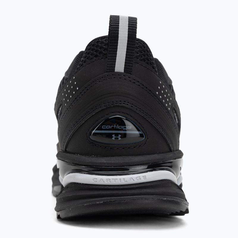 Обувки за тренировка Under Armour Apparition Tech black/black/black 6