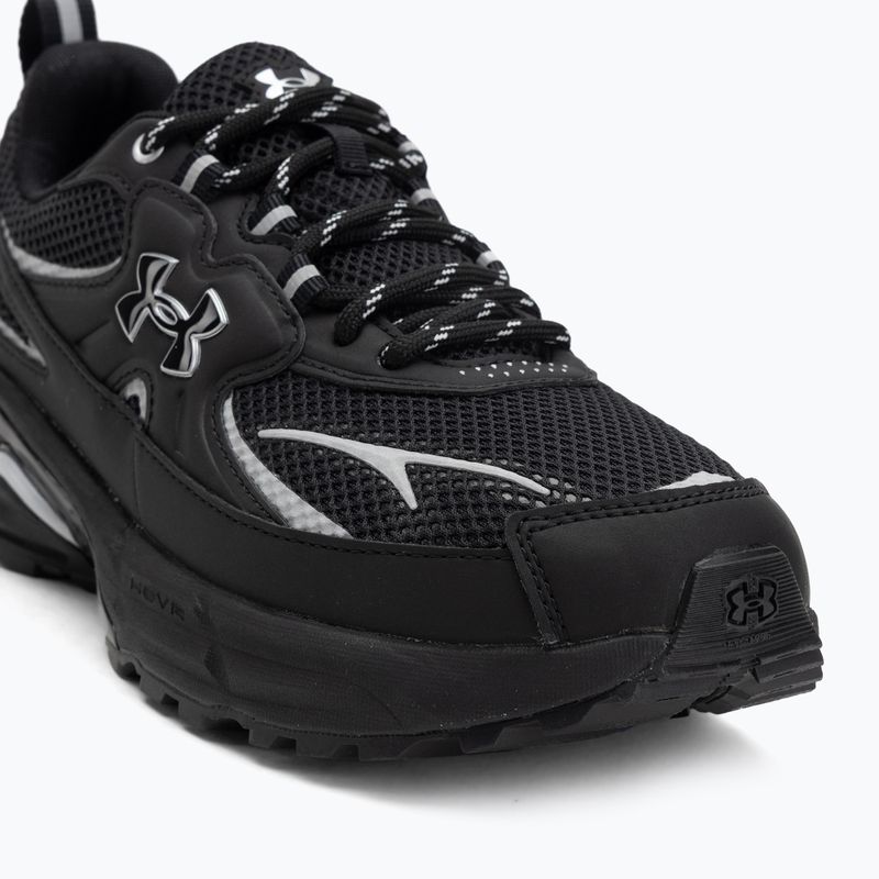 Обувки за тренировка Under Armour Apparition Tech black/black/black 7
