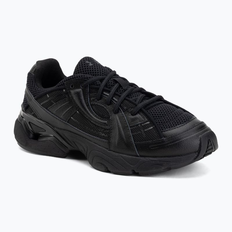 Обувки за тренировка Under Armour Sola black/black/ultimate black