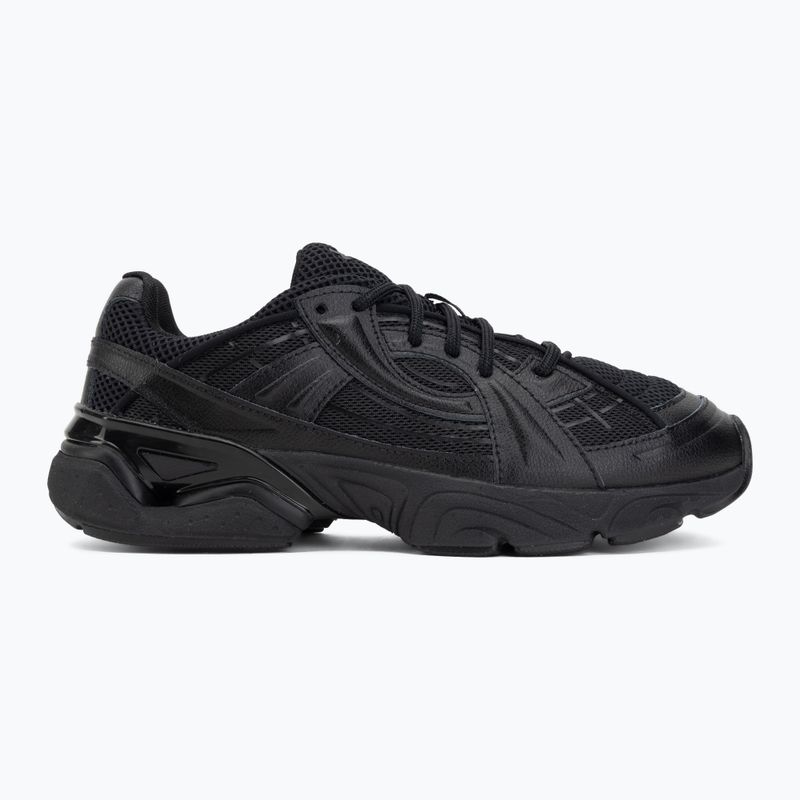 Обувки за тренировка Under Armour Sola black/black/ultimate black 2