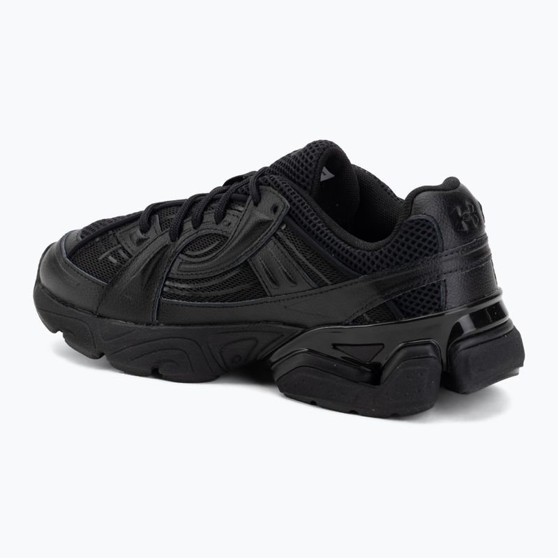 Обувки за тренировка Under Armour Sola black/black/ultimate black 3