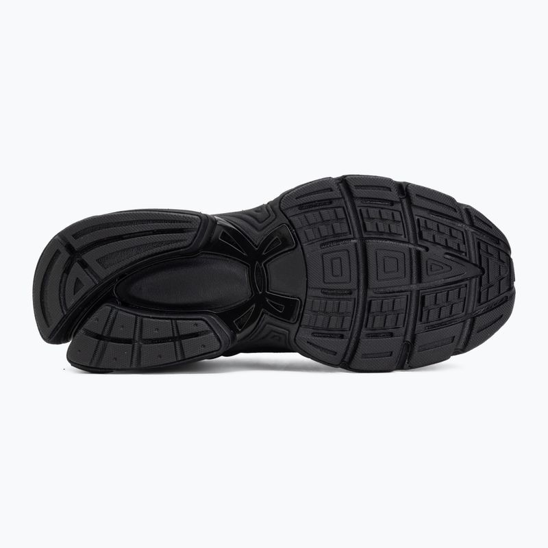 Обувки за тренировка Under Armour Sola black/black/ultimate black 4