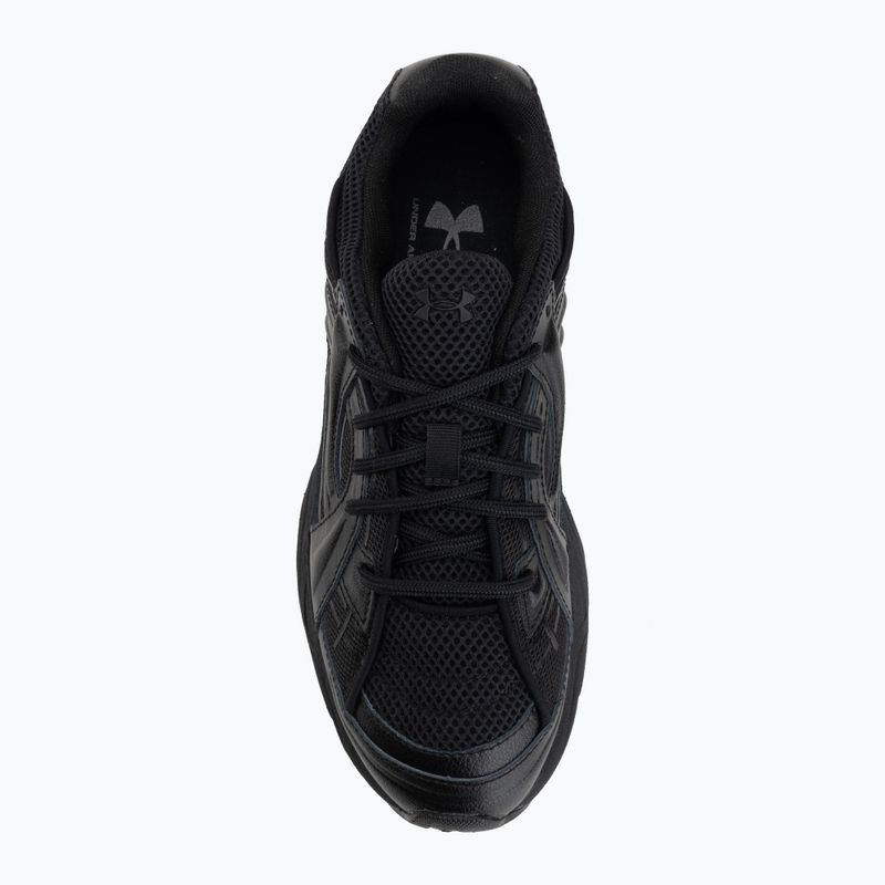 Обувки за тренировка Under Armour Sola black/black/ultimate black 5