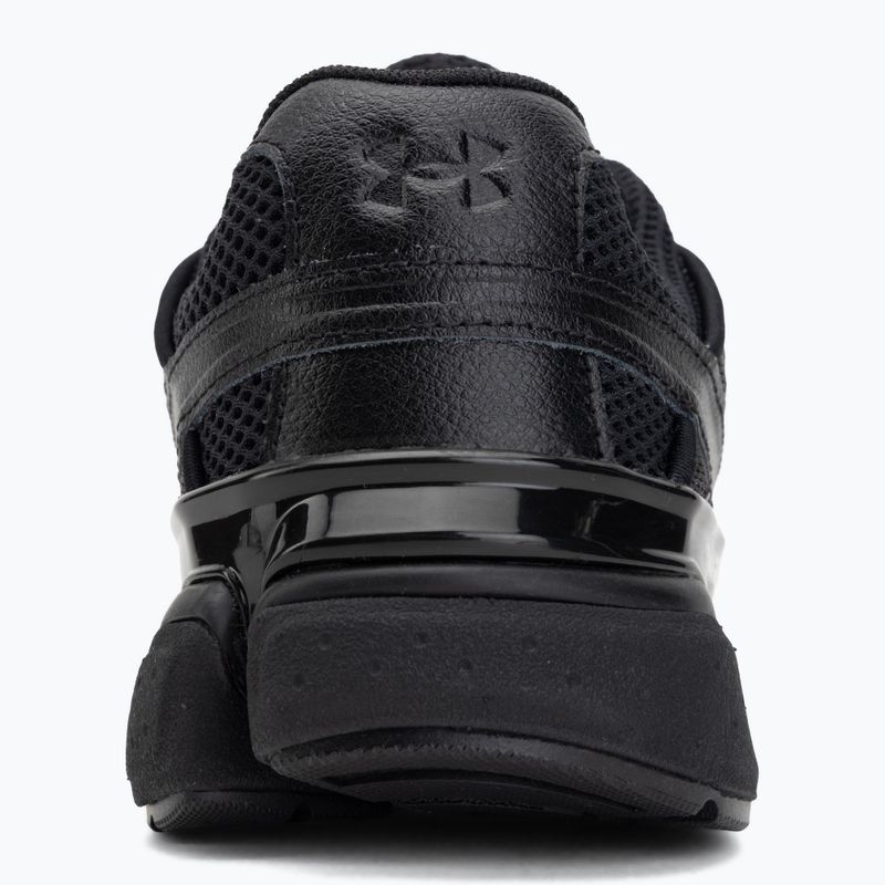 Обувки за тренировка Under Armour Sola black/black/ultimate black 6