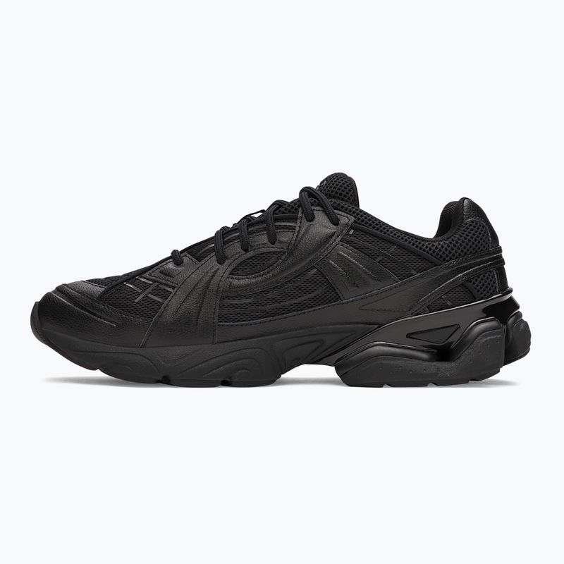 Обувки за тренировка Under Armour Sola black/black/ultimate black 2