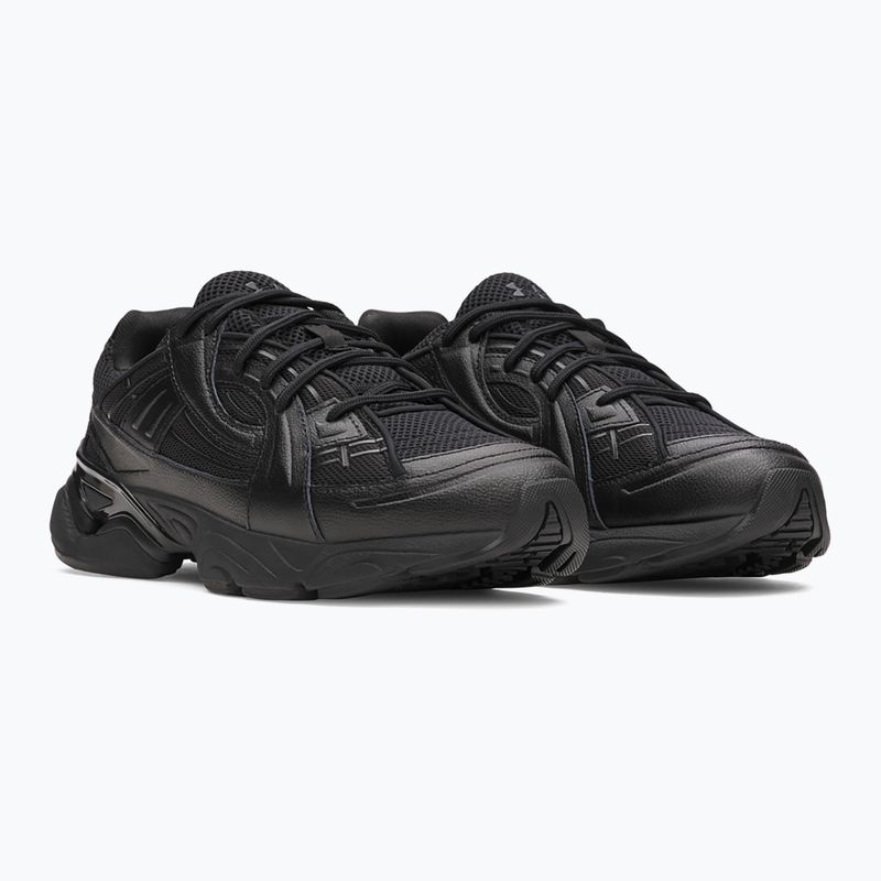 Обувки за тренировка Under Armour Sola black/black/ultimate black 3