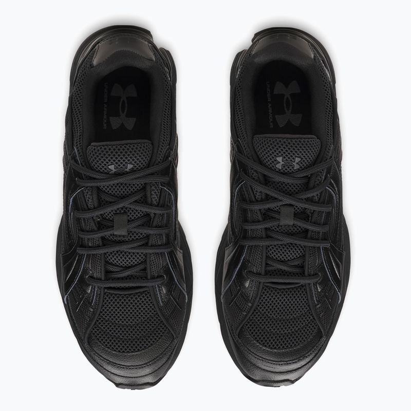Обувки за тренировка Under Armour Sola black/black/ultimate black 4