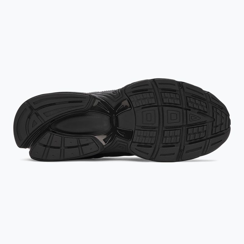 Обувки за тренировка Under Armour Sola black/black/ultimate black 5