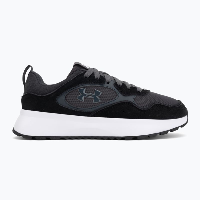 Мъжки обувки за тренировка Under Armour Mirage Sport black/castlerock/anthracite 2