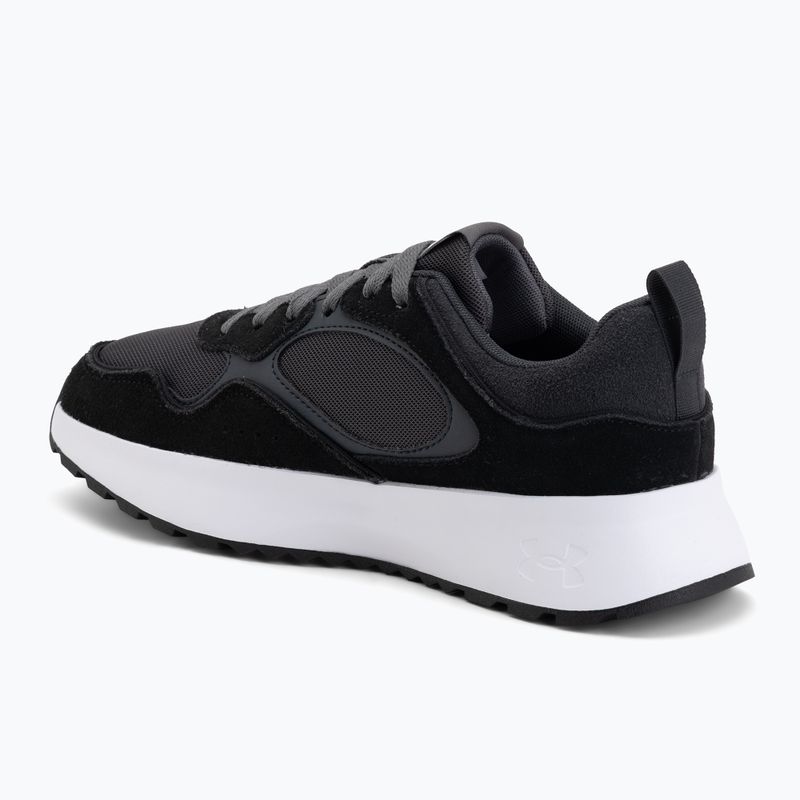 Мъжки обувки за тренировка Under Armour Mirage Sport black/castlerock/anthracite 3