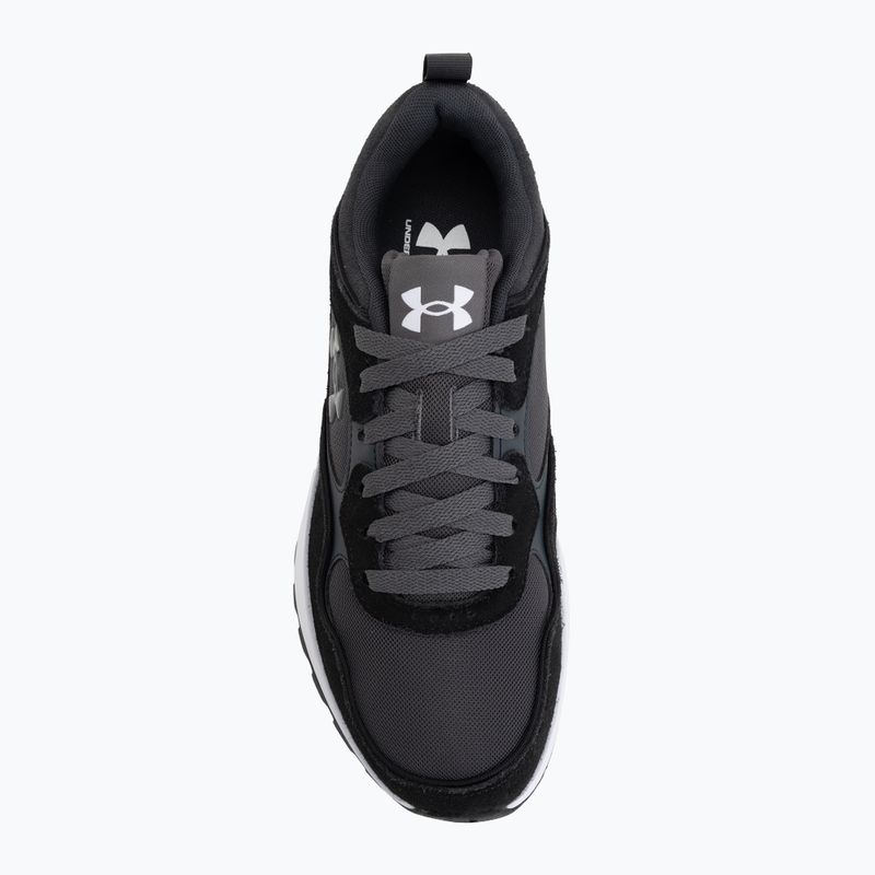Мъжки обувки за тренировка Under Armour Mirage Sport black/castlerock/anthracite 5