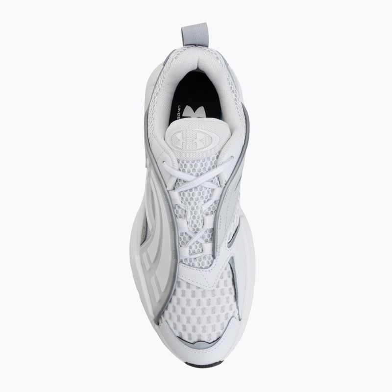 Обувки за тренировка Under Armour Arc 96 white/black/distant grey 5