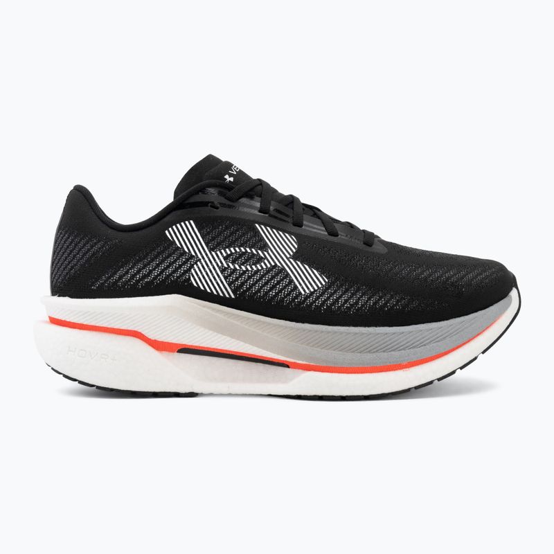 Обувки за бягане Under Armour Velociti Pro 2 black/mod gray/white 2