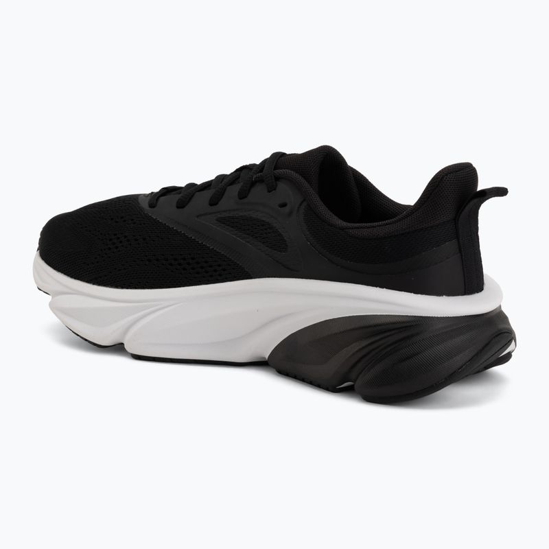 Мъжки обувки за бягане Under Armour Rogue 6 black/black/white 3