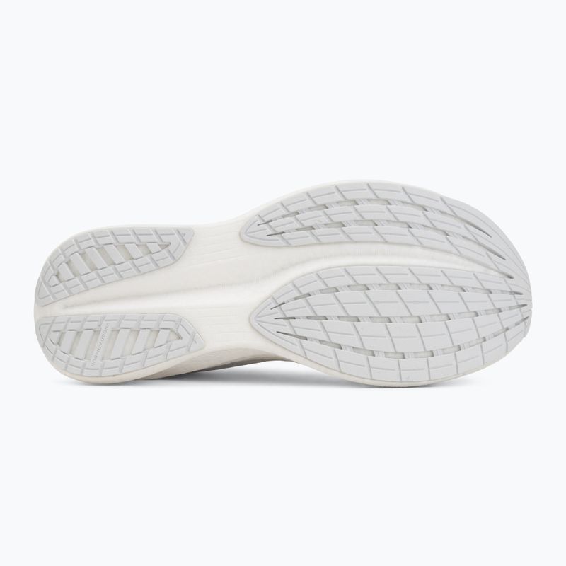 Мъжки обувки за бягане Under Armour Velociti SPD white/arden green/campus gold 4