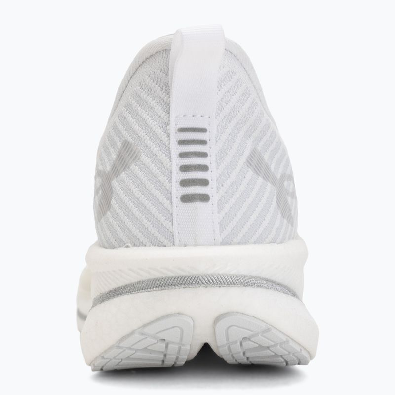 Мъжки обувки за бягане Under Armour Velociti SPD white/arden green/campus gold 6