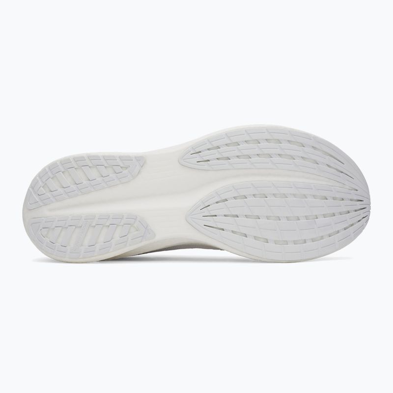 Мъжки обувки за бягане Under Armour Velociti SPD white/arden green/campus gold 4