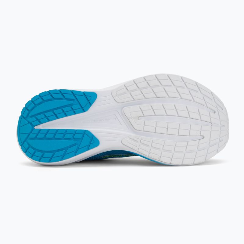 Дамски обувки за бягане Under Armour Velociti Pace capri/carpi/reflective 4