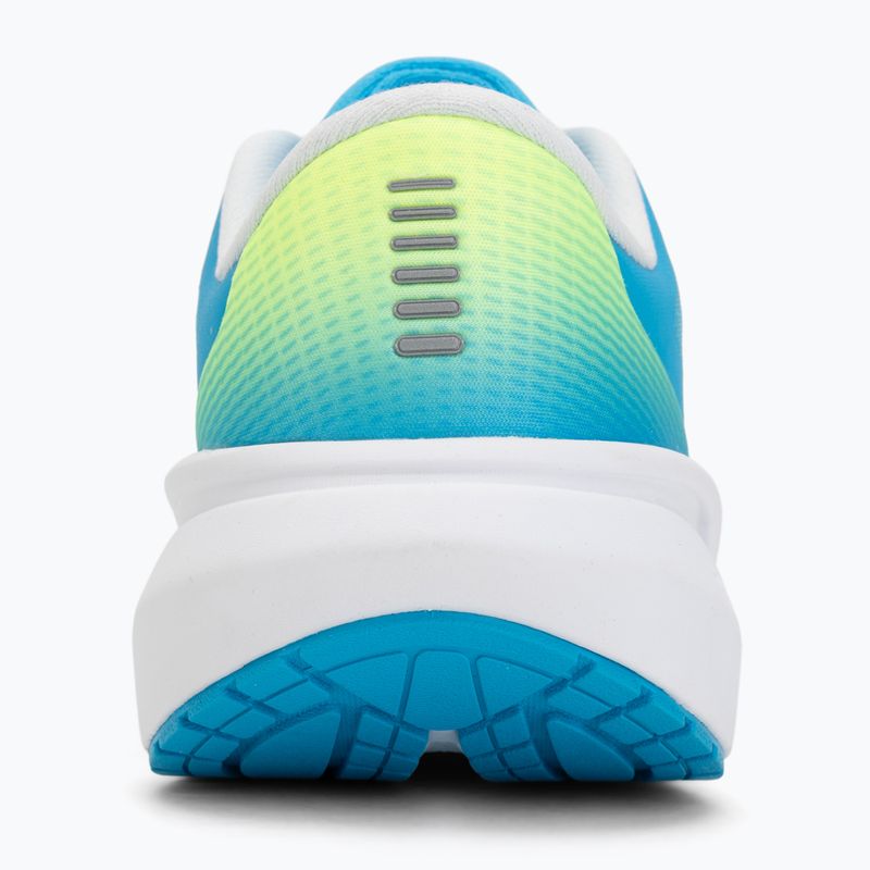 Дамски обувки за бягане Under Armour Velociti Pace capri/carpi/reflective 6