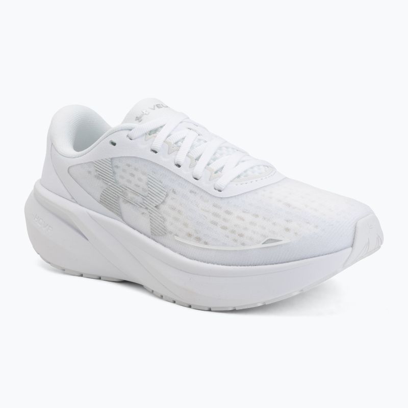 Дамски обувки за бягане Under Armour Velociti Pace white/black/distant grey