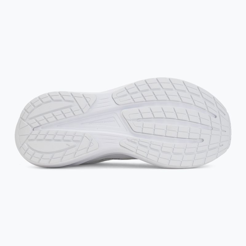 Дамски обувки за бягане Under Armour Velociti Pace white/black/distant grey 4