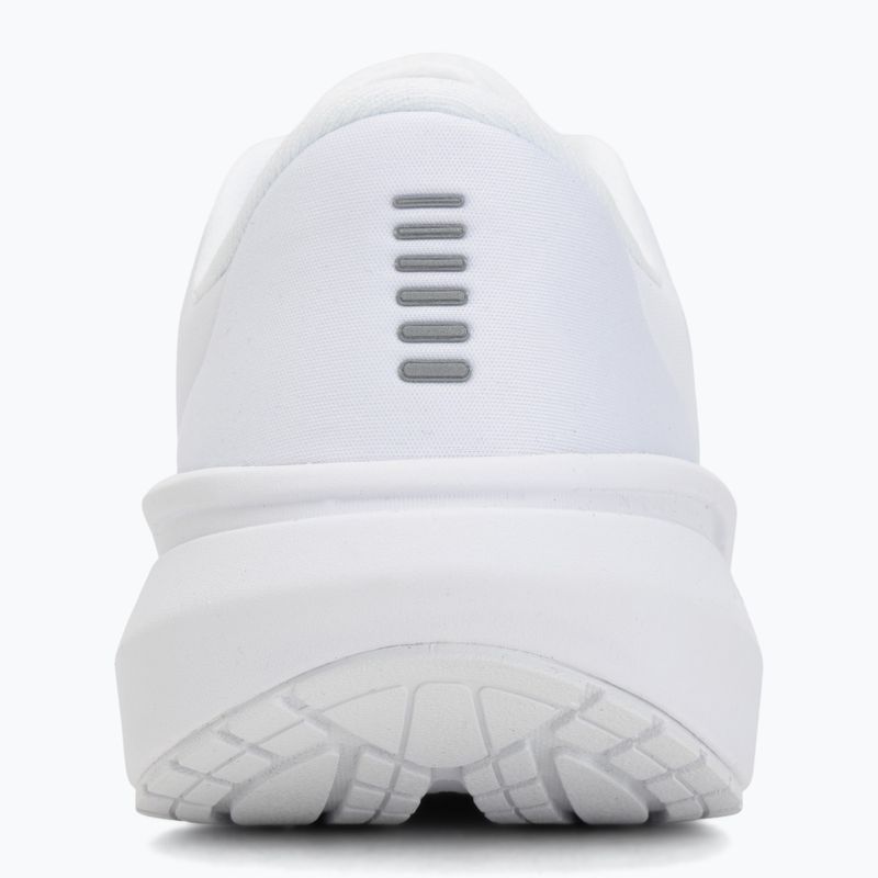 Дамски обувки за бягане Under Armour Velociti Pace white/black/distant grey 6