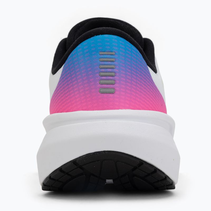 Дамски обувки за бягане Under Armour Velociti Pace white/black/royal 6