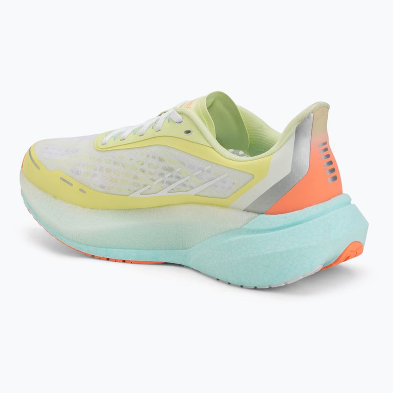 Мъжки обувки за бягане Under Armour Velociti Distance white/stone/white 3