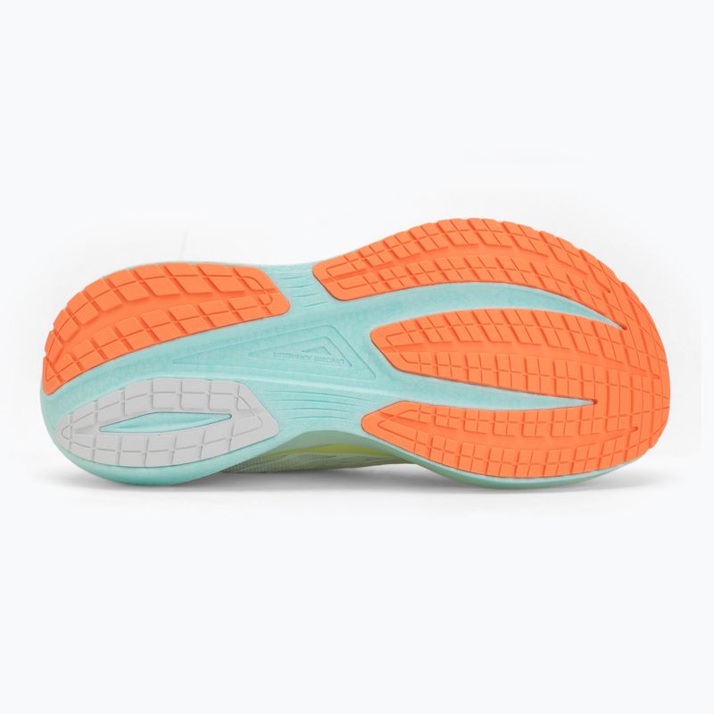 Мъжки обувки за бягане Under Armour Velociti Distance white/stone/white 4