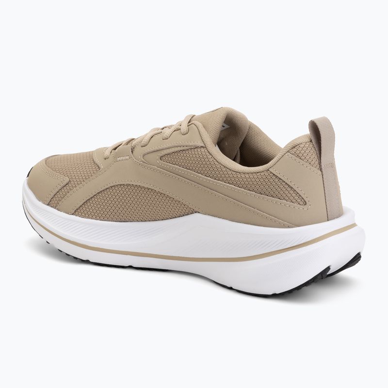 Мъжки маратонки за бягане Under Armour Assert 11 city khaki/summit white/summit white 3