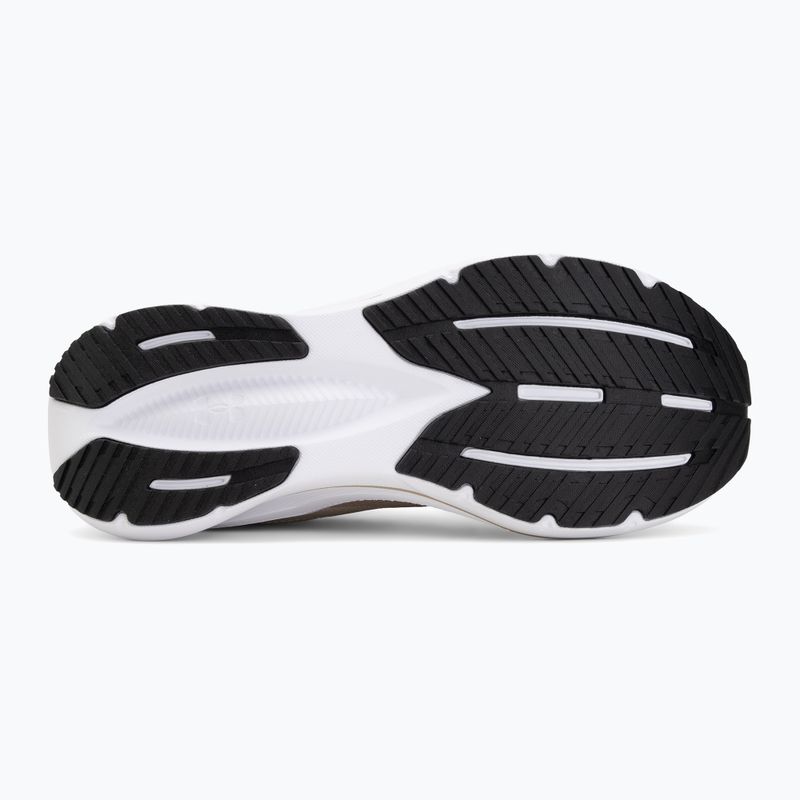 Мъжки маратонки за бягане Under Armour Assert 11 city khaki/summit white/summit white 4