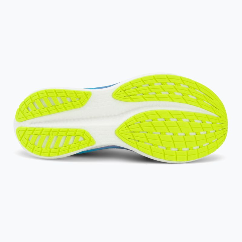 Дамски обувки за бягане Under Armour Velociti SPD black/black/white 4