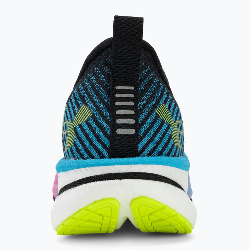 Дамски обувки за бягане Under Armour Velociti SPD black/black/white 6